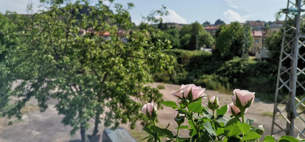 Fortress View Apartment Belogradchik Bagian luar foto