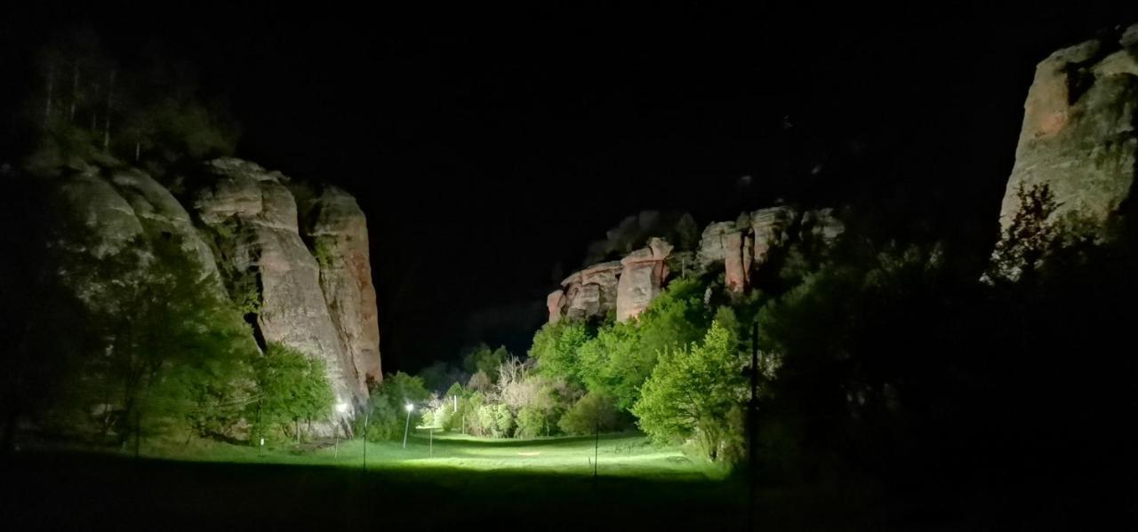 Fortress View Apartment Belogradchik Bagian luar foto