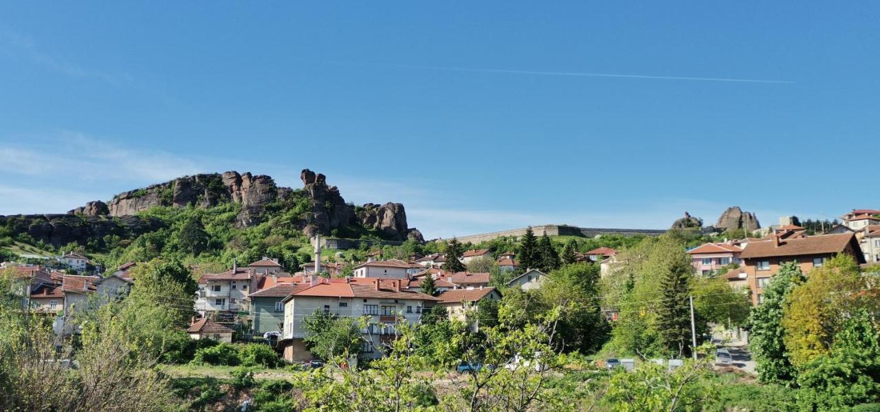 Fortress View Apartment Belogradchik Bagian luar foto