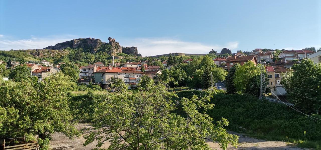 Fortress View Apartment Belogradchik Bagian luar foto