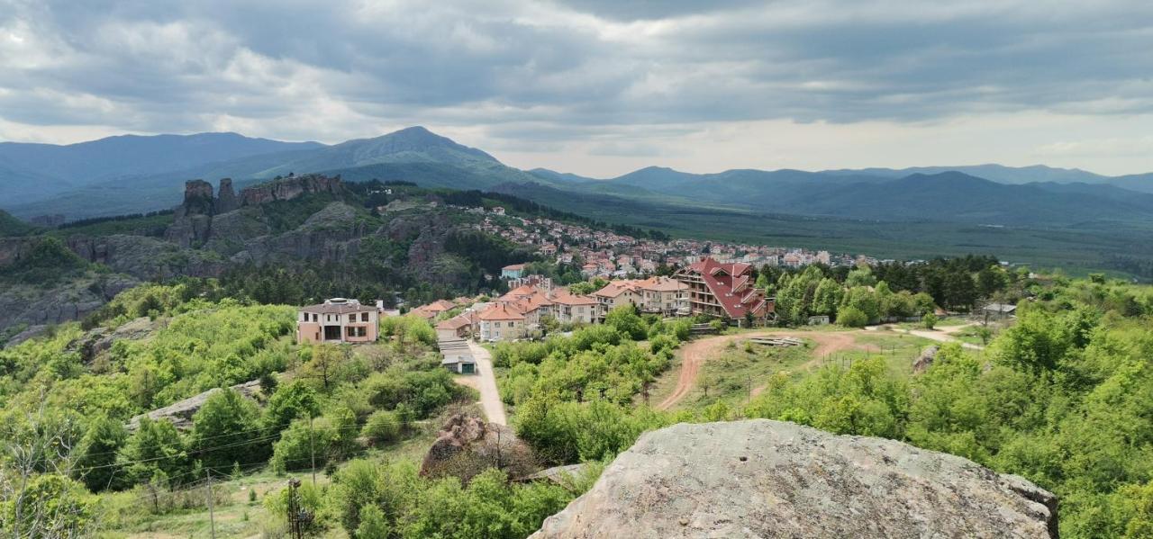 Fortress View Apartment Belogradchik Bagian luar foto